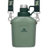 Фляга STANLEY ADVENTURE 1L темно-зеленый 10-11448-006
